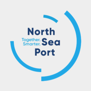 North sea port