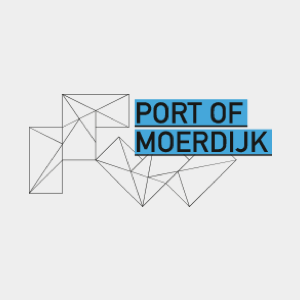 Port of Moerdijk